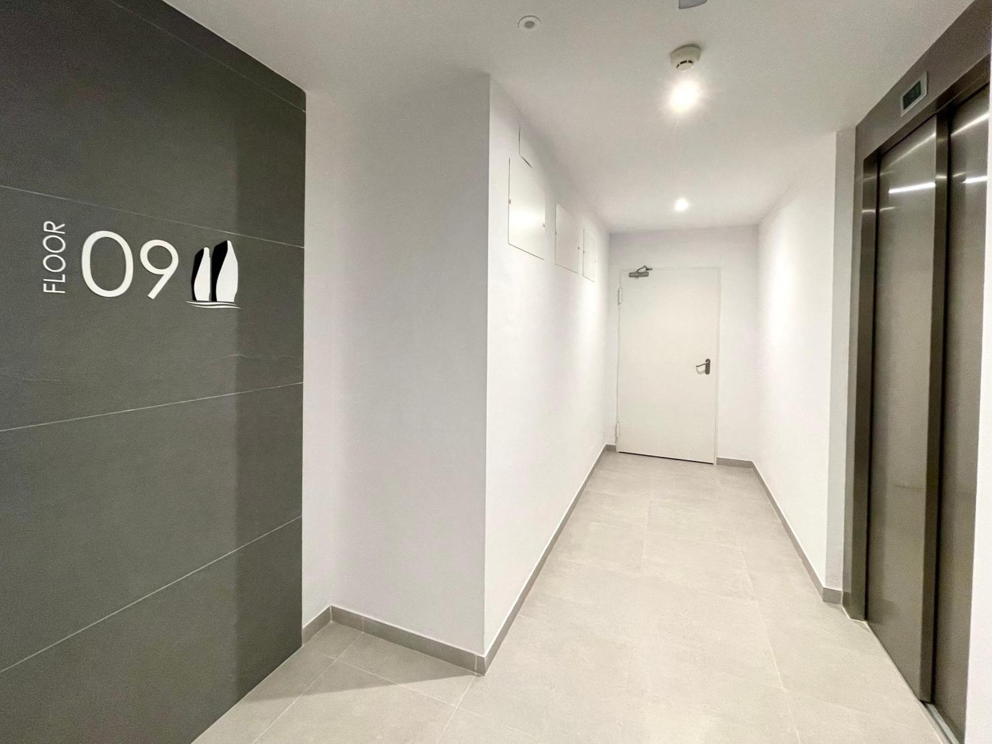 Luxury Apartment Sunset Cliffs Benidorm Exterior photo
