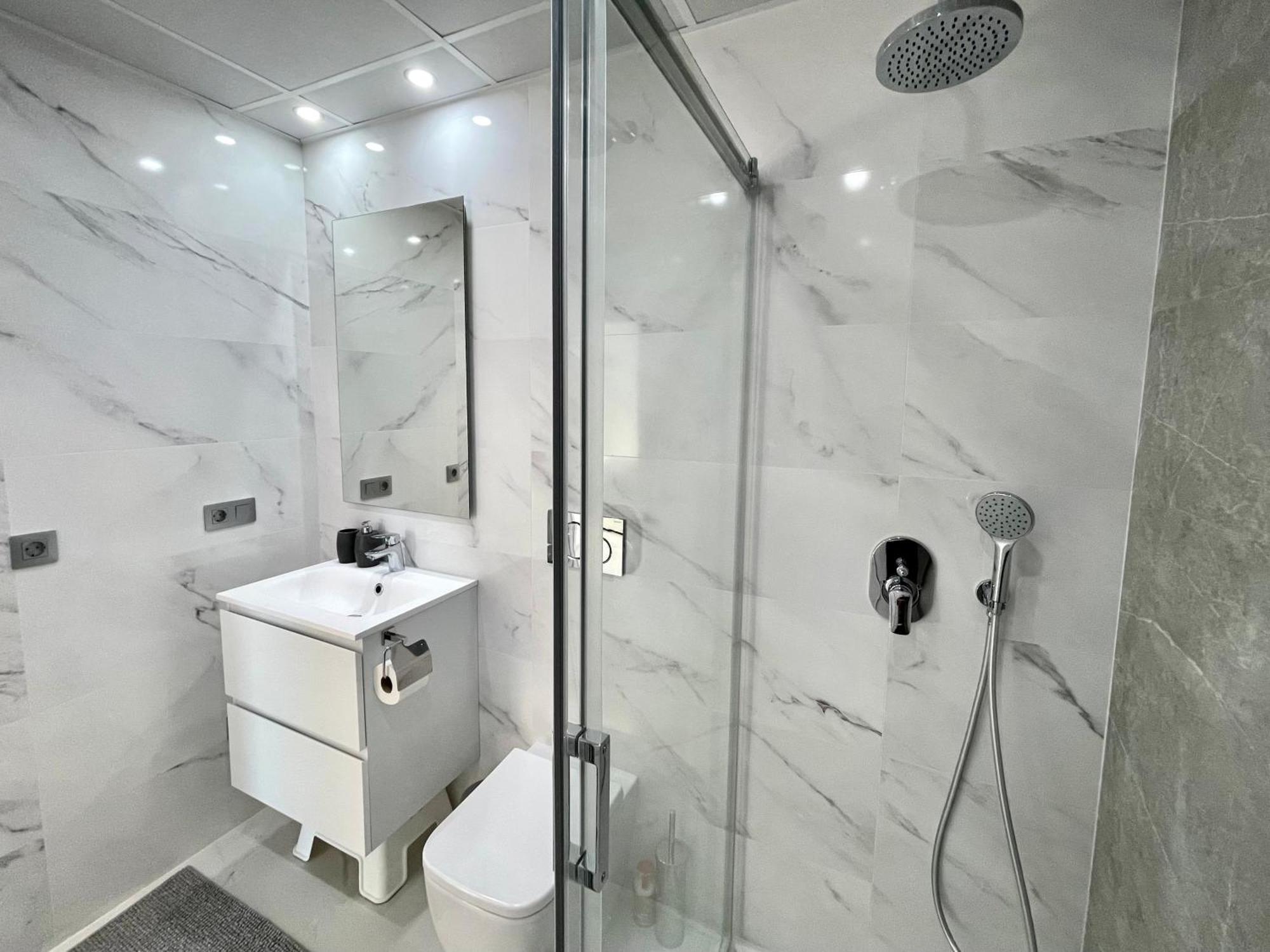Luxury Apartment Sunset Cliffs Benidorm Exterior photo