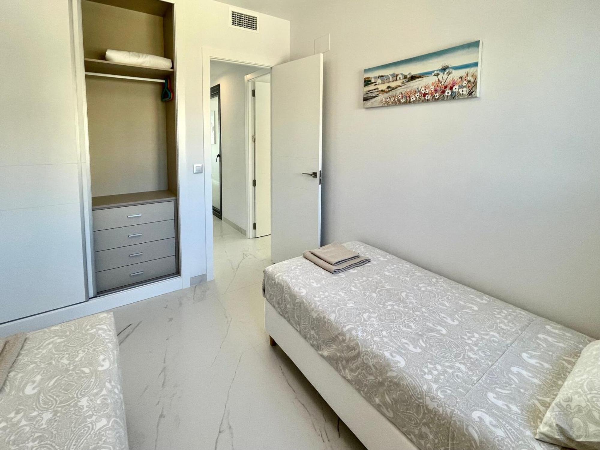 Luxury Apartment Sunset Cliffs Benidorm Exterior photo