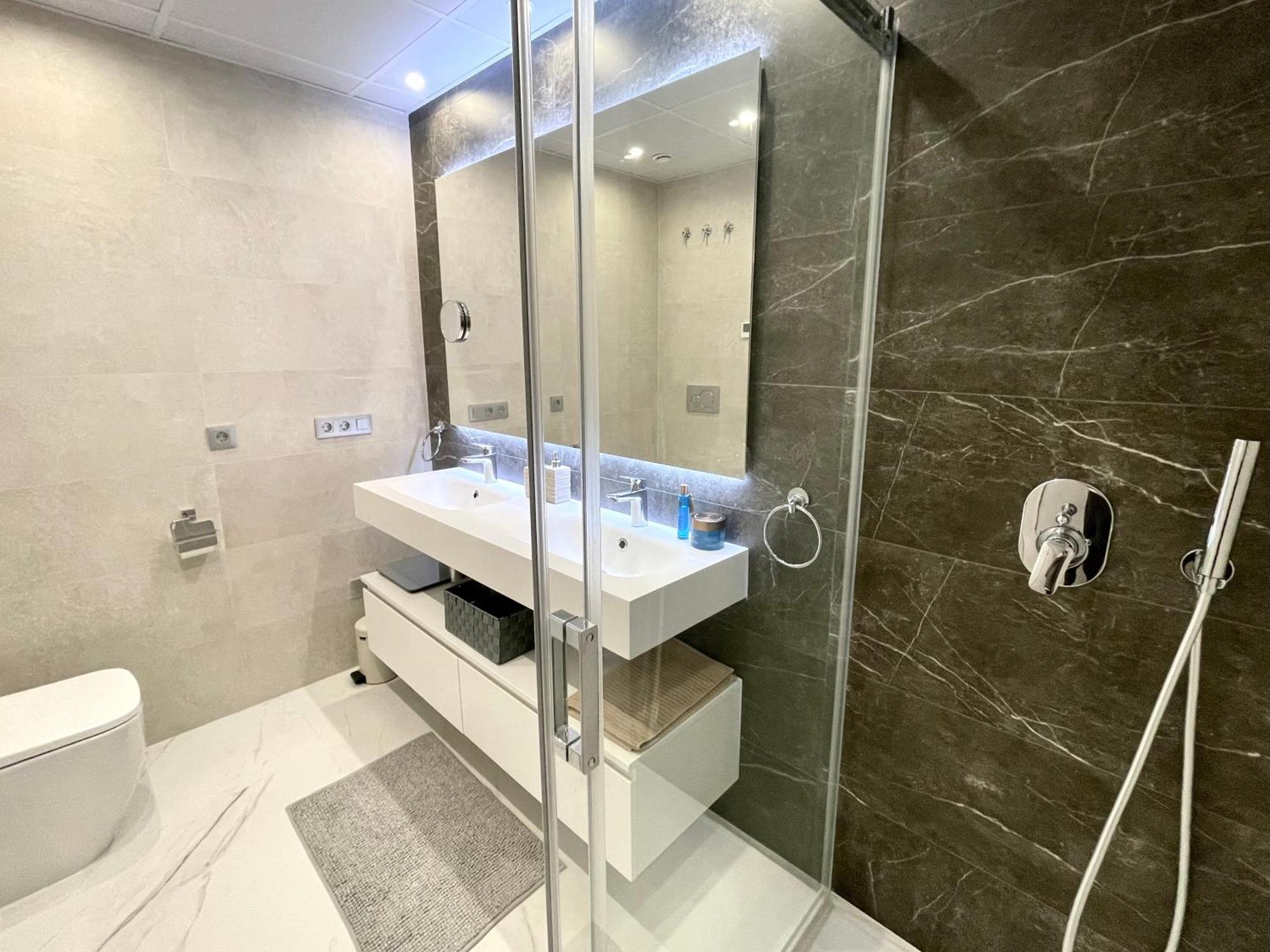 Luxury Apartment Sunset Cliffs Benidorm Exterior photo